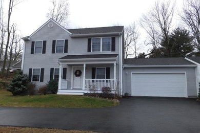 Groton Home for sale at 11 Crawford Lane
