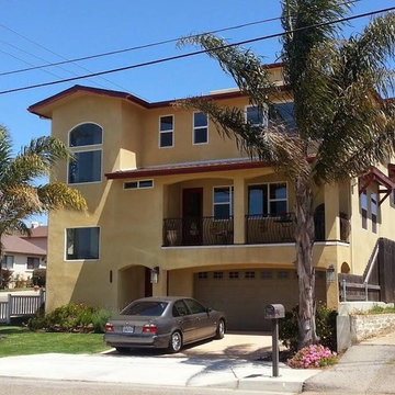 Grover Beach 5 Unit Condominiums