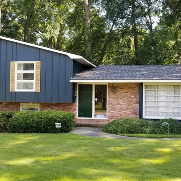 Grover Roof, Siding Repair, and Paint
