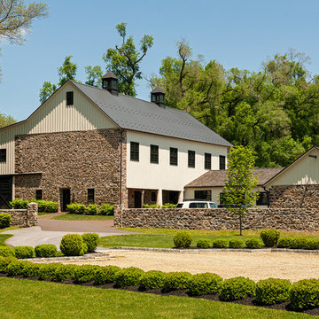 Grubbs Mill Residence
