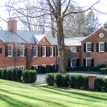 Guard Hill "Bedford Clock Tower"  Estate