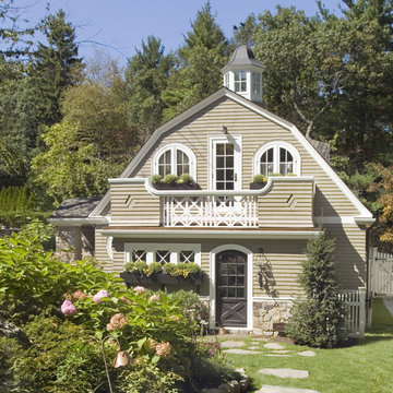 Guest Cottage