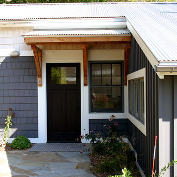 Guest Cottage / Studio