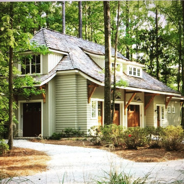 Guest Cottage/The Ford Plantation www.grotheerconstruction.com