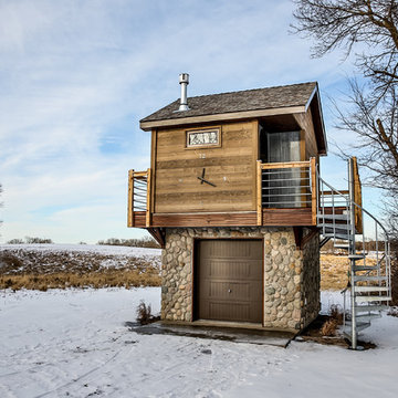 Guest House/Tiny House
