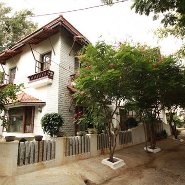Guhan Residence