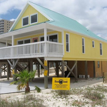 Gulf Shores Beach House