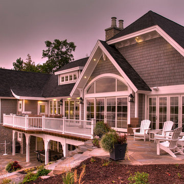 Gull Lake 5