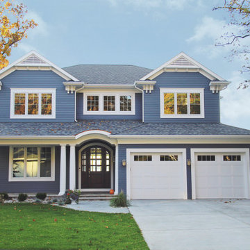 Gull Lake - Cottage