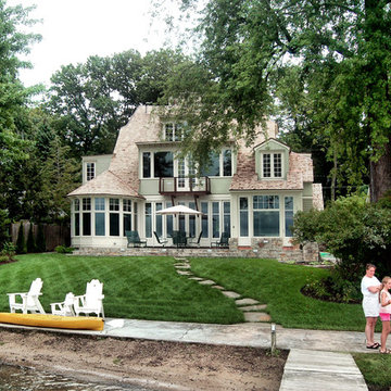 Gull Lake