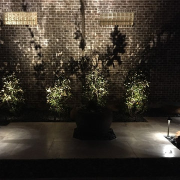 Gurian Courtyard