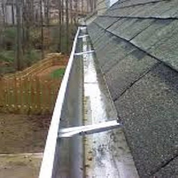 Gutter Cleaning & Replacement in Short Hills NJ (973) 910-5911 Gutter Contractor