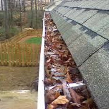 Gutters Cleaning & Replacement in Livingston (973) 910-5911 contractors