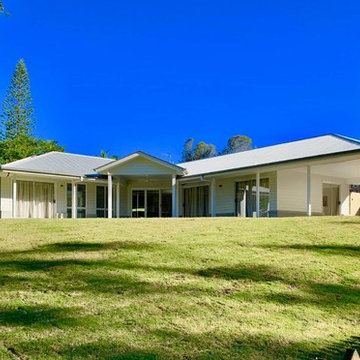Gympie New Home Builder
