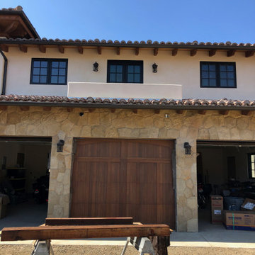 Hacienda