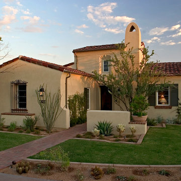 Haciendas at DC Ranch