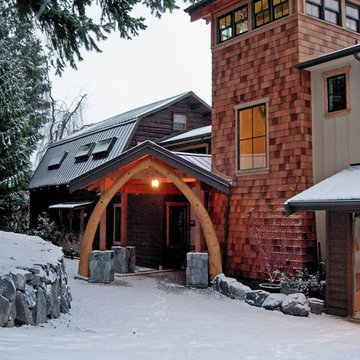 Hagerman Lodge