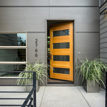 Hallmark Residence