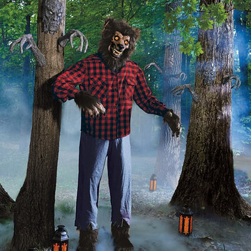 Halloween Haven 2015