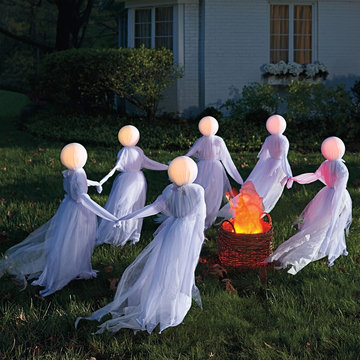 Halloween Haven 2015