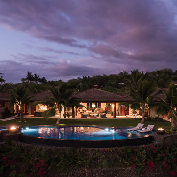 Halo Bay Retreat