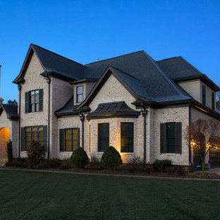 Hamilton Brick Home - North Carolina