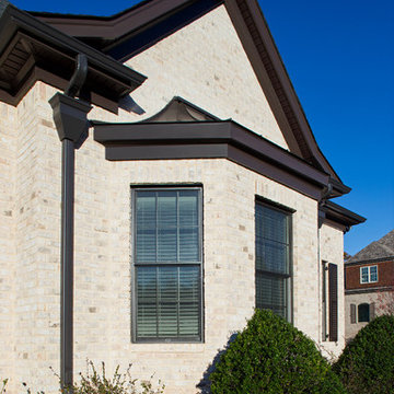 Hamilton Brick Home - North Carolina
