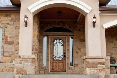 Badger Custom Homes Project Photos Reviews Dripping Springs Tx Us Houzz