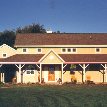 Hamilton Residence