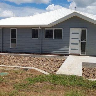 Hampton Home Style Units
