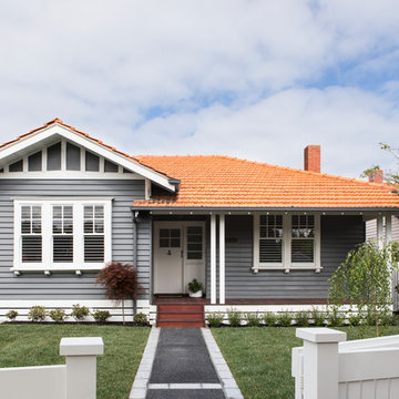 Hampton House Renovation