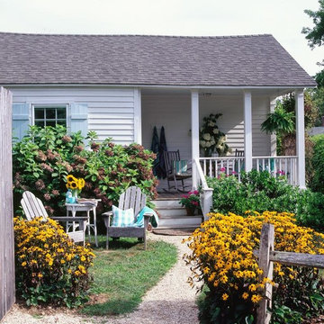 Hamptons Cottage, NY