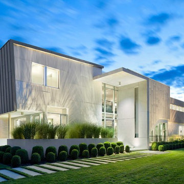 Hamptons Modern
