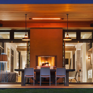 Hamptons Residence