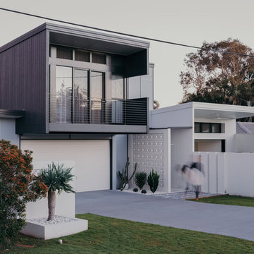 Happiness House