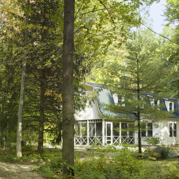 Harbert Woods Cottage