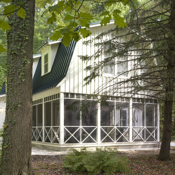 Harbert Woods Cottage