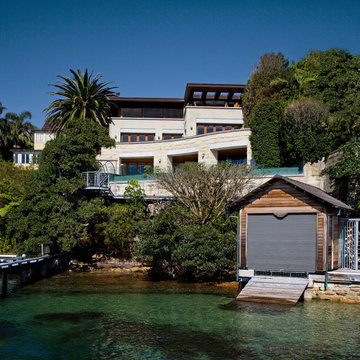 Harbour House