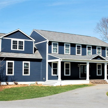 Hardie Siding | Provia Doors | Replacement Windows | Middletown, MD