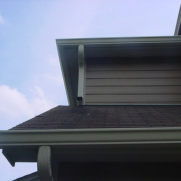 HardiePlank Colorplus Siding Project | Remodel