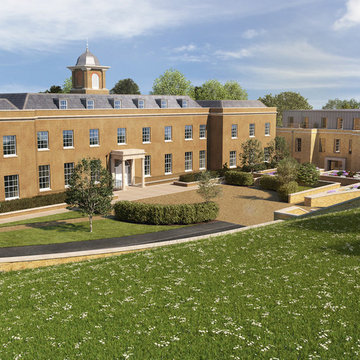Harefield Place