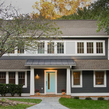 Harrison Street Pop Top