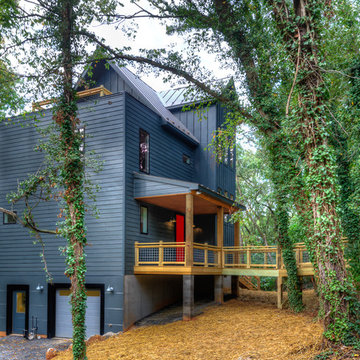 Harrisonburg Home
