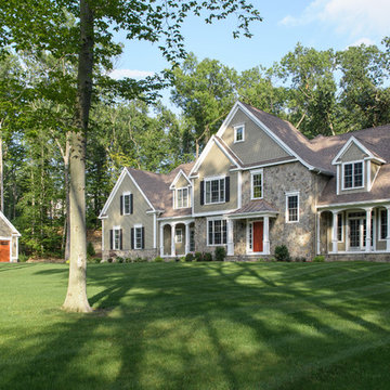 Hartford County Custom Homes