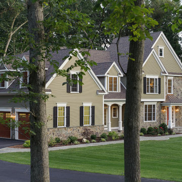Hartford County Custom Homes