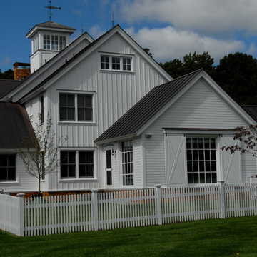 Hartley Farms Residence