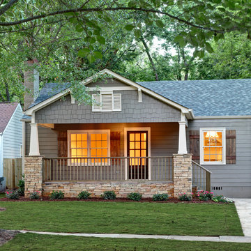 Hartman House