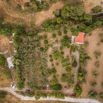 HARVESThouse