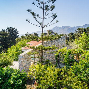 HARVESThouse