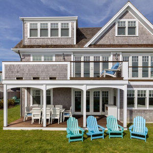 Harwichport Beach House